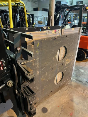 USED LORON 111620