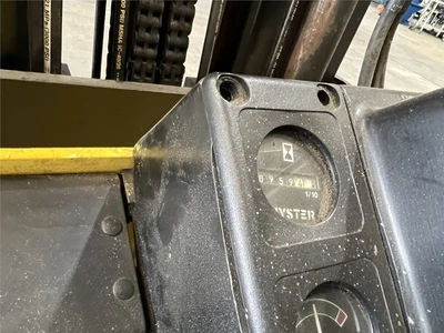 USED HYSTER S100XL