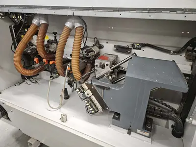 Holzher Sprint 1310-1 Edgebander
