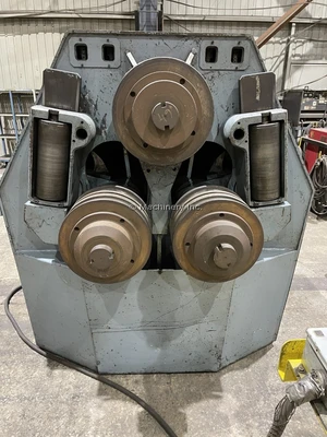 USED PULLMAX Z41