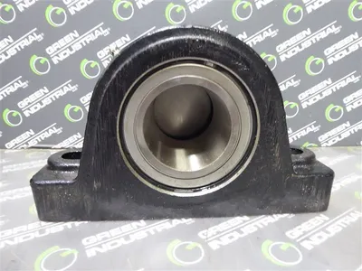 Rexnord PB22439HHC Pillow Break Spherical Roller Bearing 2-7/16" Bore NEW