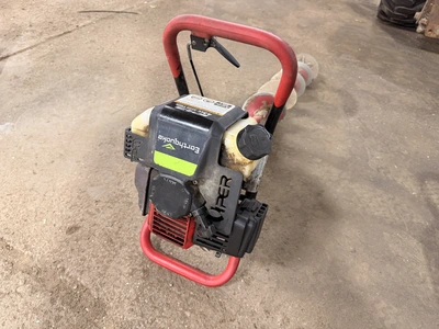 Used EARTHQUAKE E43 AUGER Landscape Augers Michigan US | Miedema Asset Management Group #1483339