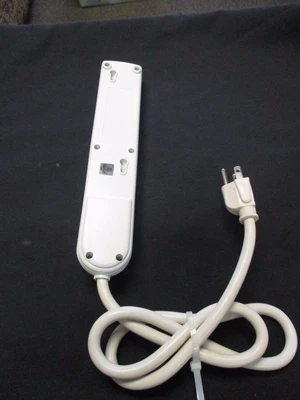 Used 2371, 0728, 2174 Relocatable Power Tap (15 amps, 125 VAC, 60 Hz)
