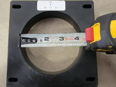 USED WICC MW0600