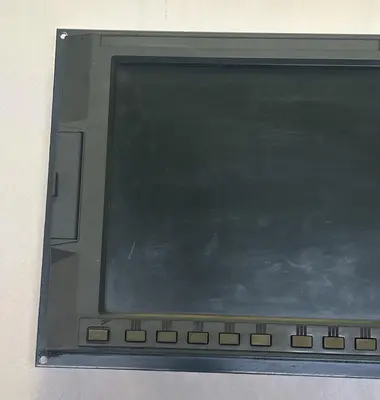 USED FANUC A20B-8100-0135