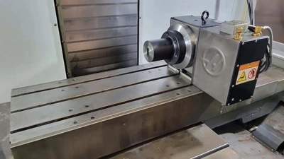 2021 HAAS VF-2SS Vertical Machining Centers (Equipt) | SNL Machine Trader LLC (6)