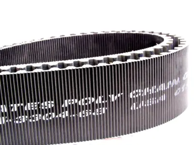 NEW GATES 14M-3304-68 POLYCHAIN BELT 14M330468