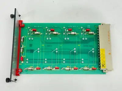 New | in-Stock Leybold TRW02 Printed Circuit Boards (PCB) Michigan US | Maverick Industrial Sales #1496044