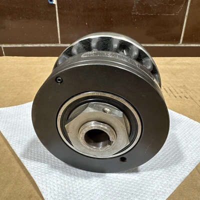 USED Nexen F-450
