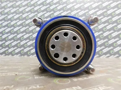 WITTENSTEIN alpha LPB120-M01-5-111-000 Planetary Gearbox Ratio 5 Used