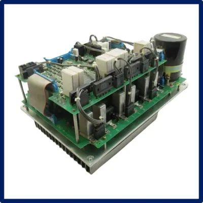 USED FANUC A06B-6076-H001