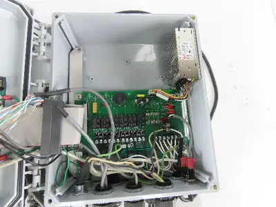 Onguard DL616-2PM Series L Water Treatment Controller 120-240V 12A