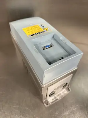 Used Vacon Vacon NXS00035A2H2SSSA9B5B40000 PLC Processors | Palmetto Automation #1153448