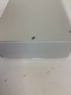 USED Industrial Scan M1000