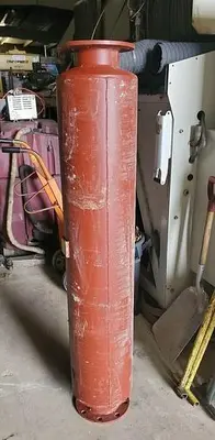 USED STODDARD SILENCER L21-6