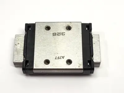 Used THK 1SRS9WMQZC1+49LM1 Linear Guides Michigan US | Maverick Industrial Sales #1473765