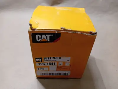 NEW CATERPILLAR 126-1541