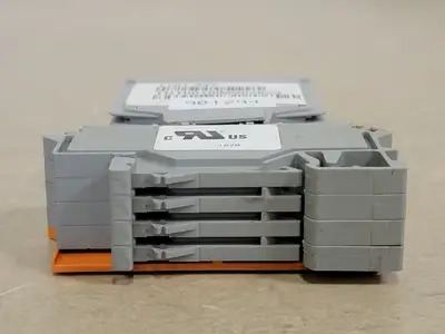 NEW TRANSTECTOR DR-240
