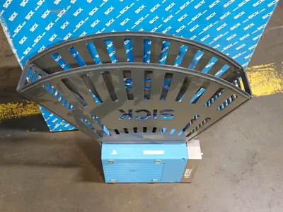Used 2019 SICK VMD5002002 Laser Scanners Ohio US | HGR 24 #798849