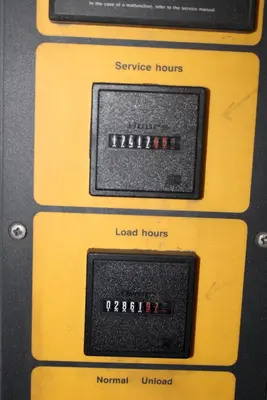 USED KAISER DS 170