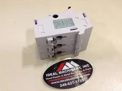 USED TELEMECANIQUE GK1-DF