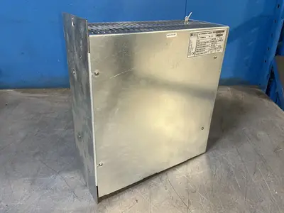 Used PRIMA ELECTRO VFD4EPA71250030 Servo Drives Ohio US | HGR 24 #1280438
