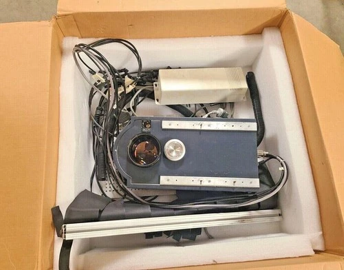 Used Z-TECH 11925586 Lasers / Laser Systems California US | Amiron Machinery #742220