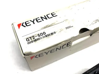 USED KEYENCE MULTI-HEAD CONNECTION AMPLIFIER MAIN SUPPORTING UNIT 5-PORT