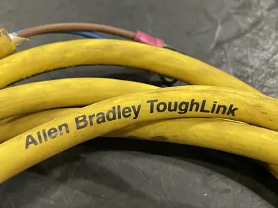 Used ALLEN-BRADLEY 871TM-BH5N18-H2 Proximity Sensors British Columbia CA | Lenmark #1761571
