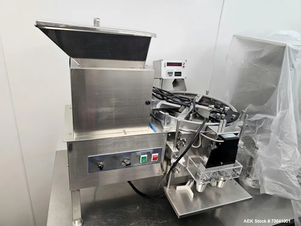 USED CVC SC202