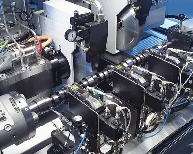 NEW EMAG SN310/ SN320