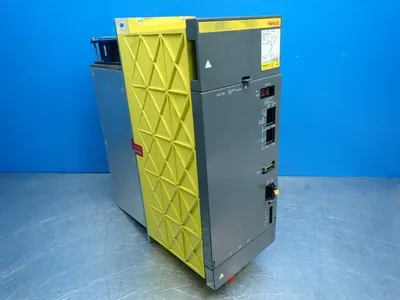 USED FANUC A06B6087H130