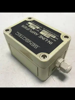 USED SENSOTEC 060-6827-04