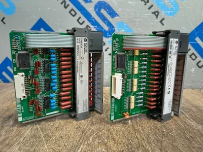 Allen-Bradley 1746-IA16 PLC Input & Output Modules | ESS Industrial Equipment Sales (6)
