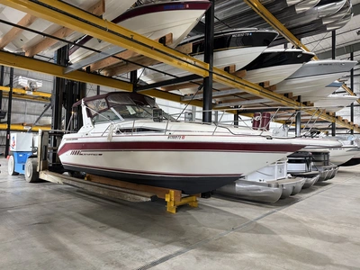 Used 1993 SEA RAY SUNDANCER 290 Boats (Misc) Michigan US | Miedema Asset Management Group #1340461