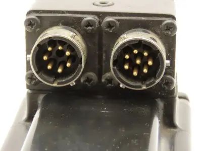 Siemens 1FT3034-5AZ21-9-Z ABB Robotics Servo Motor