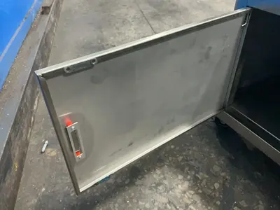 Used DELTA _UNKNOWN_ Miscellaneous Packaging Equipment Ohio US | HGR 24 #1541479