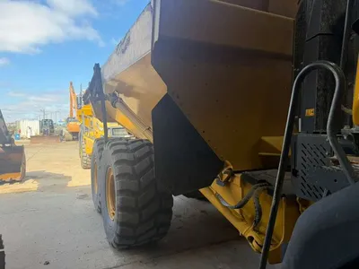 2021 BELL B30E