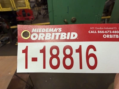 Used _UNKNOWN_ _UNKNOWN_ Safes Michigan US | Miedema Asset Management Group #1361563