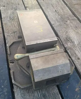 USED HILMA 3024-012