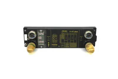 USED TURCK FDN-DN1