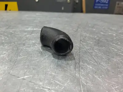 1" 90 Deg. Elbow Butt Weld WPL6