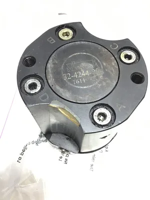 Vektek 32-4244-00 – 1011938.R Quad Path Coupling Rotary Union