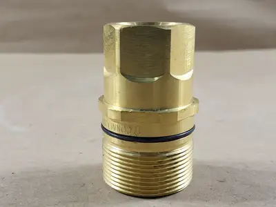 USED PULSAR HYDRAULICS C502-16