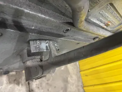 USED BLANCHARD 18