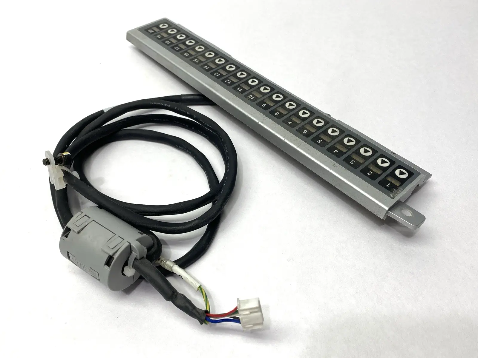 USED FUJI INF200 103384