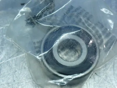NEW TIMKEN P201PPZ3FS50000