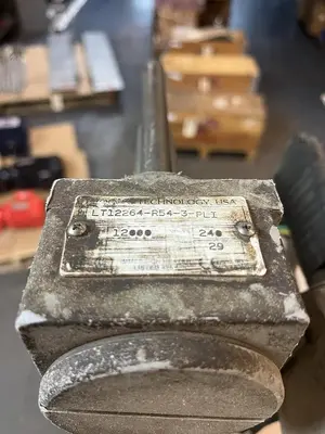 Used PROCESS TECHNOLOGY LT12264-R54-3-PLI HVAC Parts and Equipment Ohio US | Surplus Asset Holdings #1542692