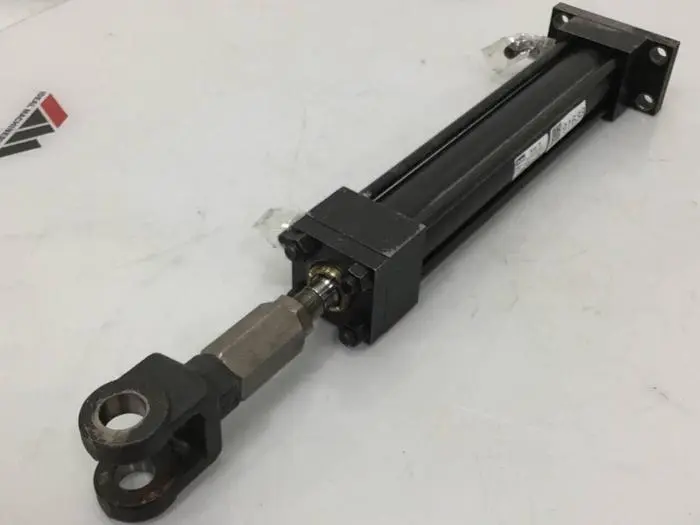 USED PARKER 02.00 H2HLTS182A 12.000