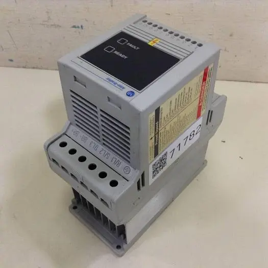 Used ALLEN BRADLEY 160S-AA02NPS1 SER C Circuit Boards Michigan US | Ideal Machinery #939915
